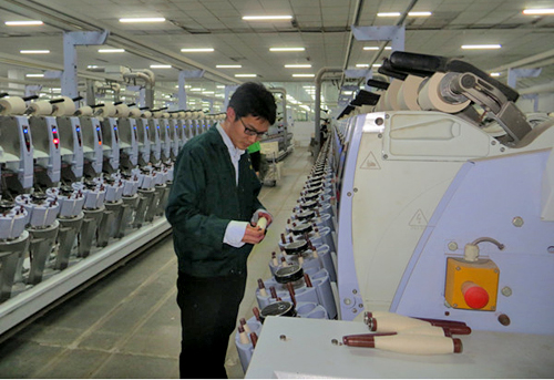  【青春展风采】宋凯迪：超越自我 敢于创新 