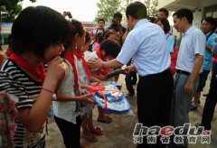 商丘师院暑期活动