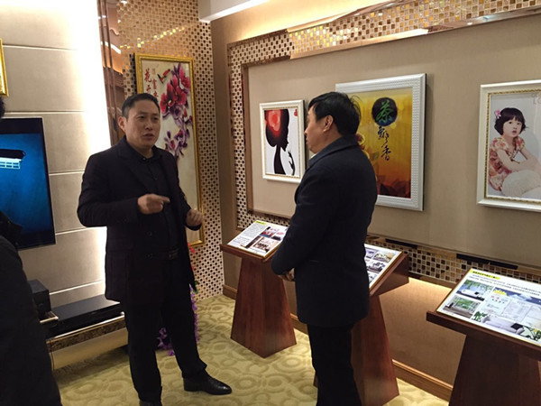  喜迎团代会 • 青春展风采（五） 张银生：金属照片的逆袭之路 