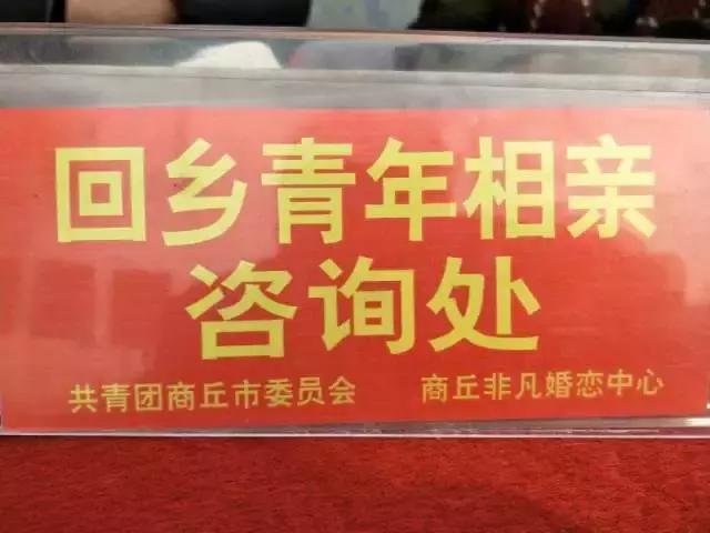 团市委举办“祈福爱情，永结同心”新春相亲大会