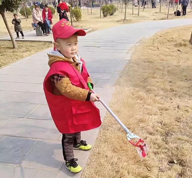 志愿商丘丨奉献的新春最美丽！