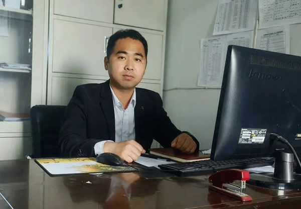 新青年 耀青春 | 邓冰阳：扎根乡村在一线绽放最美年华