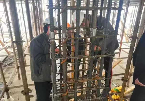 新青年 耀青春 | 有一种青春力量叫“青年突击队”